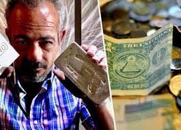 Thợ kim hoàn Mỹ chôn giấu kho báu 1 triệu đô la thách thức thợ săn tìm