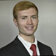 I'm excited to share that Nate Carey has been awarded a prestigious  Marshall Scholarship for 2025! This highly competitive U.K. scholarship  recognizes outstanding academic achievement, leadership…