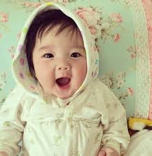 13 ideas de Bebe coreana