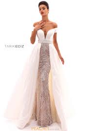 Tarik Ediz Prom Dresses Peaches Boutique Tarik Ediz Dresses Tarik Ediz Dresses Prom Prom Dress Couture