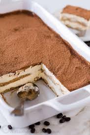 Tiramisu Is A Classic Italian No Bake Dessert Made With Layers Of Ladyfingers And Mascarpone Custard Crea In 2020 Tiramisu Recipe Best Tiramisu Recipe No Bake Desserts