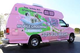 Mobile dog and cat grooming near you. Super Star Mobile Grooming 128 Photos 161 Reviews Pet Groomers 3345 Nw 79th St Miami Fl Phone Number Yelp
