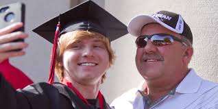 Pinckney Community High seniors graduate in style