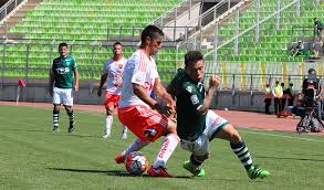 Chilenos por el mundo el chileno sigue en excelente forma física y ya se alista para los siguientes desafíos del mengao. Santiago Wanderers Sigue En La Pelea Por El Titulo Luego De Vencer A La U
