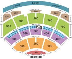 Riverbend Music Center Tickets And Riverbend Music Center