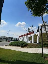 Priced from rm400k* onwards, sehati collection is now open for preview, so don't miss. Setia Ecohill 2 Version 2