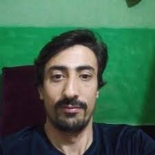 Salman Mujtaba English language and communication skills online tutor Rs 5 