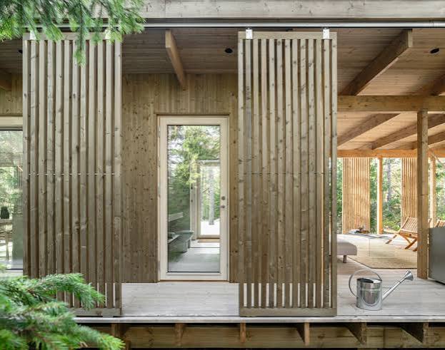 Gimme Shelter / gimme shelter solutions | ArchDaily