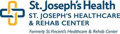 St Vincent S Healthcare And Rehab Center