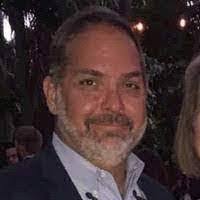 Randy Briones's Instagram, Twitter & Facebook