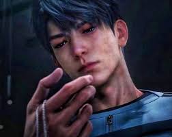 Caleb Girlies.. I get it now and I'm sorry : r/LoveAndDeepspace