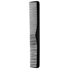 Cl 36006 Salonchic High Heat Resistant Carbon Comb 7 Styling Salonchic Carbon Comb Is The Perfect High Heat Resistant Comb Hair Supplies Heat Resistant Comb