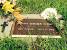Natalie Cole Grave