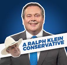 Jason Kenney