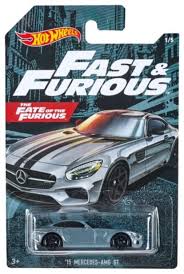 Posted on may 8, 2021 by fast & furious motors. Hot Wheels Fast Furious Auto Mercedes 6 8 Kaufland De