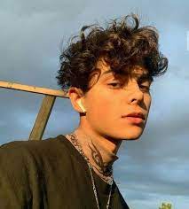 Boy Hairstyles Boys With Curly Hair Handsome Boys