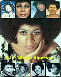 R.I.P. Minnie Ripperton. She Was Literally Dying When She Sang This Song.  Listen To The Words 🤲🏽♥️I Watched The Interview.