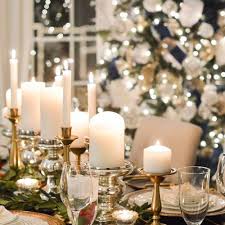 35 Best Diy Christmas Centerpieces Easy Creative Ideas 2020 Guide With Images Christmas Dining Table Decor Elegant Christmas Centerpieces Christmas Dining Table