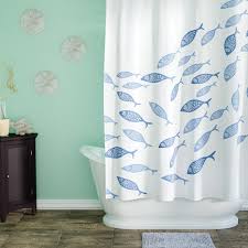 Elephant shower curtain, kids shower curtain, kids bathroom decor, extra long shower curtains, boys shower curtain with bath mat, bath towel ozscapehomedecor 4.5 out of 5 stars (295) $ 48.00 free shipping add to favorites quick view polka dot shower curtain neutral unisex, bathroom decor, home decor, baby gift, kids shower curtain unisex, kids. Kids Shower Curtains You Ll Love In 2021 Wayfair