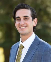 2023 John Marshall Fellows