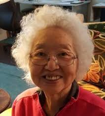 Sumi Arakaki Obituary June 1, 2022