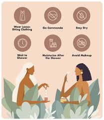 Understand when and how long to tan Spray Tan Aftercare Tips To Protect Your Skin Be Bronze Studio