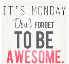 Callahan's morning words of encouragement for today! Crappy Monday Quotes Quotesgram
