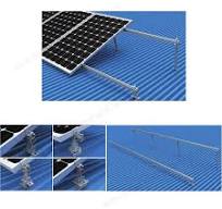 Adjustable Tilt Roof Solar Mounting System Manufacturers and ...