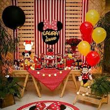 Festa Minnie Por Loft313 Foto Karinabusatto Encontrandoideias Blogencontrandoideias Minnie Birthday Party Minnie Mouse Birthday Minnie Mouse Baby Shower