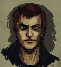 Image Result For Charon Fallout 3 Fallout Fallout Art Dragon Age Series You purchased my contract from ahzrukhal?