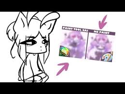 This character was designed by rossali: Unlisted Rossali Videos