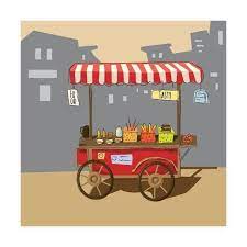 Street Food Market 2022 - Carmel College