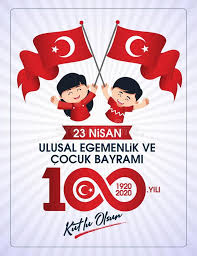 23 nisan 1920'de ne oldu? 23 Nisan Ulusal Egemenlik Ve Cocuk Bayrami 100 Yili Kutlu Olsun Kutlama Tebrik Sponsored Paid Paid Ulusal Nisan Bayra In 2020 Stock Photos Photo Creative