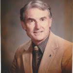 Kendall James Olson (Sept. 6, 1958 — Nov. 12, 2016)