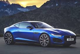 Check spelling or type a new query. Jaguar F Type Coupe Spezifikationen Fotos 2020 2021 Autoevolution In Deutscher Sprache