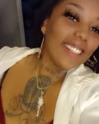 Shakeyla Parnell-mann (@_90zbabiikeiii) · Instagram photos and Reels