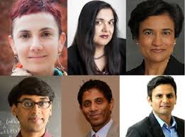 Six Indian Americans among 2022 Guggenheim Fellows