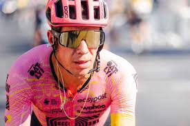 Rigoberto Urán escribió el epílogo de su carrera: le dijo adiós al ciclismo | EL ESPECTADOR