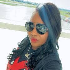 Celeste Holliday's Instagram, Twitter & Facebook