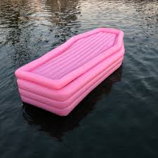Schwimmschatullen Brauch Custom Aufblasbare Rosa Sarg Pool Float Fur Halloween Geschenk Find Complete Details About Schwimmschatull Aufblasbar Schatulle Sarg