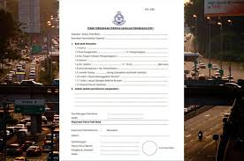 Contoh surat pelepasan bekerja pkp & kebenaran rentas daerah / negeri. Pkp 2 0 Pasangan Jarak Jauh Dibenar Rentas Negeri Bermula Hari Ini Auto News Carlist My