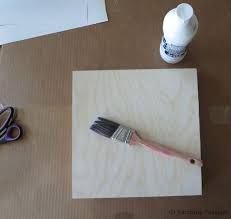 It's a great gun (at least a starter gun) for oil base paint and painting high gloss furniture. How To Paint Acrylic Flowers On Board Step By Step Painting Tutorial