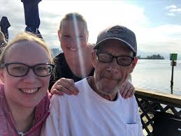 John Spain Obituary (1946