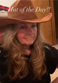 May today be full of positivity, joy, laughter and good news. Remember what  you give power to has power over you. Have a Thankful Tuesday 🌹