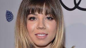 She is best known for her role as sam puckett. Icarly Star Jennette Litt 13 Jahre An Einer Essstorung Promiflash De