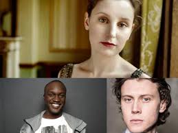 Alba rohrwacher was born on february 27, 1979 in florence, tuscany, italy as alba caterina rohrwacher. The 2014 Tiff Springboard The 13 Actors To Watch Out For In Toronto Indiewire