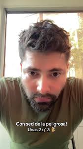 Viernes De Sed Peligrosa