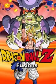 Also, read dragon ball super chapter 73 reveals goku vs. Dragon Ball Z Fusion Reborn 1995 Available On Netflix Netflixreleases