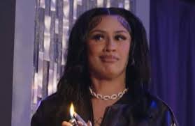 Long as Halo around DDG ain't NEVER beatin them “stinky” allegations 😭😂  #ItBeYaOwnKids