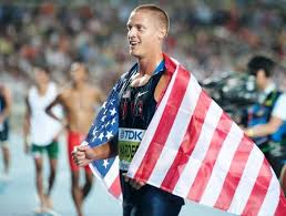 Maybe you would like to learn more about one of these? 2011 World Championships In Athletics Men S Decathlon Wikipedia